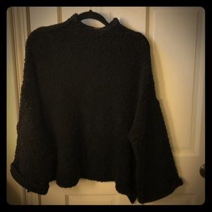 Free People Tunic Sweater